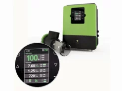 Sugar Valley Oxilife OX1 Desinfectiepaneel -Intex VERKAUF plug play desinfectiepaneel oxilife 6