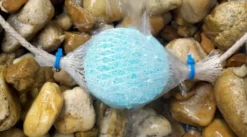 Intex VERKAUF 33 Pond Zinger Flocculant/Fosfaat Verwijderaar