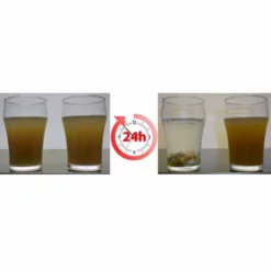 Intex VERKAUF -Intex VERKAUF pond zinger flocculant fosfaat verwijderaar 3