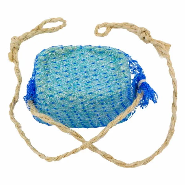 Pond Log Flocculant/Fosfaat Verwijderaar 1 Pond Log Flocculant/Fosfaat Verwijderaar