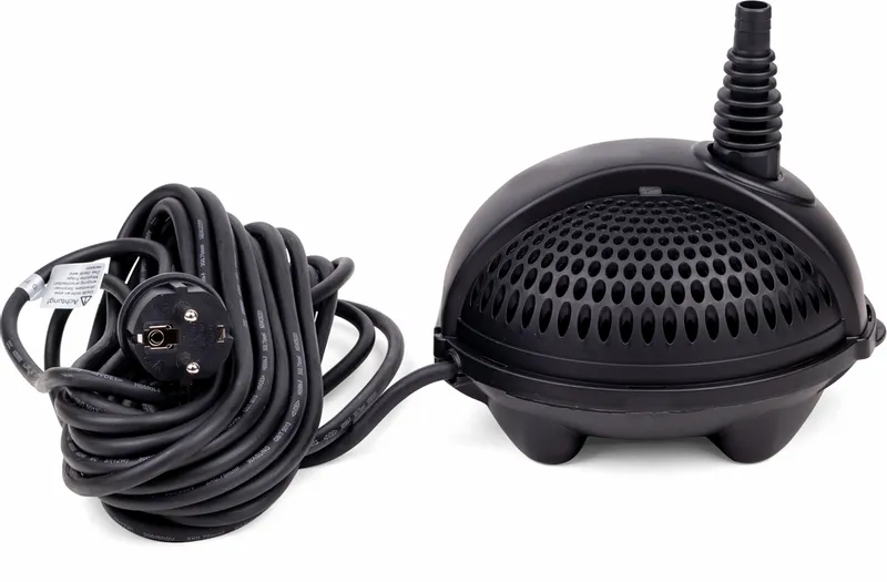 Pontec MultiClear 5000 Doorstroomfilterset 3 Pontec MultiClear 5000 Doorstroomfilterset - Afbeelding 3