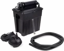 Pontec MultiClear 5000 Doorstroomfilterset