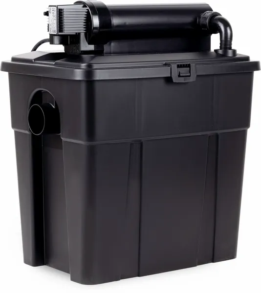 Pontec MultiClear 5000 Doorstroomfilterset 2 Pontec MultiClear 5000 Doorstroomfilterset - Afbeelding 2