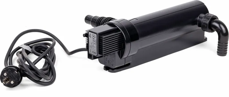 Pontec MultiClear 5000 Doorstroomfilterset 4 Pontec MultiClear 5000 Doorstroomfilterset - Afbeelding 4