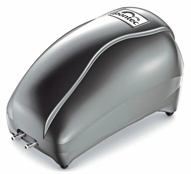 Pontec PondoAir 200 Luchtpompset 2 Pontec PondoAir 200 Luchtpompset - Afbeelding 2