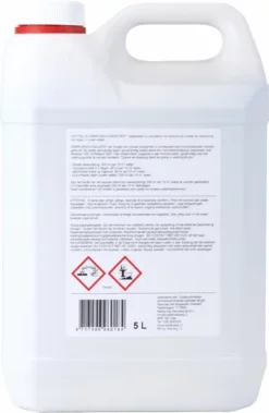 Pool Power Anti Alg - 5 Liter -Intex VERKAUF pp 5l 3