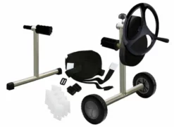 Presto Oprolsysteem 600 (in Breedte Verstelbaar)