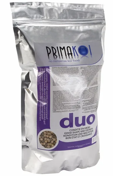 Primakoi Duo - 2500 Gram 1 Primakoi Duo - 2500 Gram