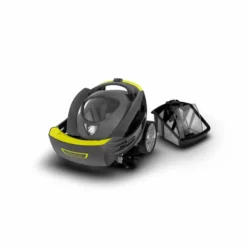 Zodiac RS 0800 Sparobot -Intex VERKAUF product visual os 0800 9