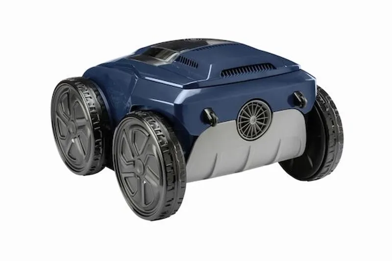 Zodiac Alpha RA 6900 IQ Pro Zwembadrobot 3 Zodiac Alpha RA 6900 IQ Pro Zwembadrobot - Afbeelding 3
