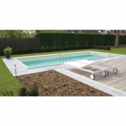 Gardipool Quartoo 9.80 X 3.50 X 1.46 M Houten Zwembad 12 Gardipool Quartoo 9.80 X 3.50 X 1.46 M Houten Zwembad -Intex VERKAUF quartoo3