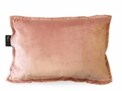 Sit & Heat Warmtekussen Rectangle - Roze