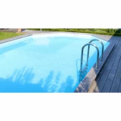 Gardipool Rectoo 3.90 X 7.60 M, Hoogte 1.33m 14 Gardipool Rectoo 3.90 X 7.60 M, Hoogte 1.33m -Intex VERKAUF rectoo6