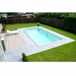 Gardipool Rectoo 3.90 X 7.60 M, Hoogte 1.33m 11 Gardipool Rectoo 3.90 X 7.60 M, Hoogte 1.33m -Intex VERKAUF rectoo8