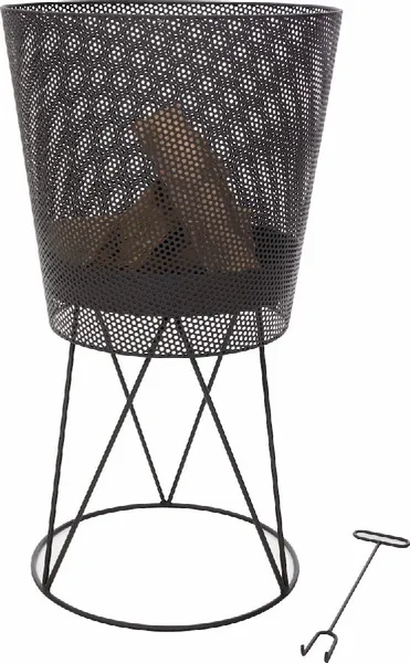 RedFire Amarillo Vuurkorf 1 RedFire Amarillo Vuurkorf