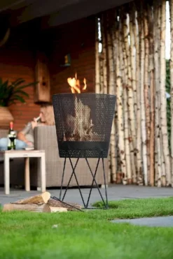 RedFire Amarillo Vuurkorf 11 RedFire Amarillo Vuurkorf -Intex VERKAUF redfire amarillo vuurkorf 5