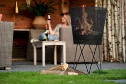 RedFire Amarillo Vuurkorf 10 RedFire Amarillo Vuurkorf -Intex VERKAUF redfire amarillo vuurkorf 6