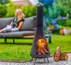 RedFire Napa Tuinhaard -Intex VERKAUF redfire napa tuinhaard 6