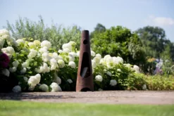 RedFire Thor Mini Tuinhaard -Intex VERKAUF redfire thor mini tuinhaard 1