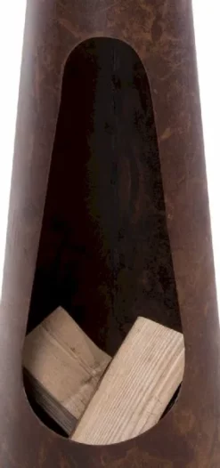 RedFire Thor Mini Tuinhaard -Intex VERKAUF redfire thor mini tuinhaard 2