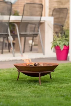 RedFire Tulsa Vuurschaal -Intex VERKAUF redfire tulsa vuurschaal 2