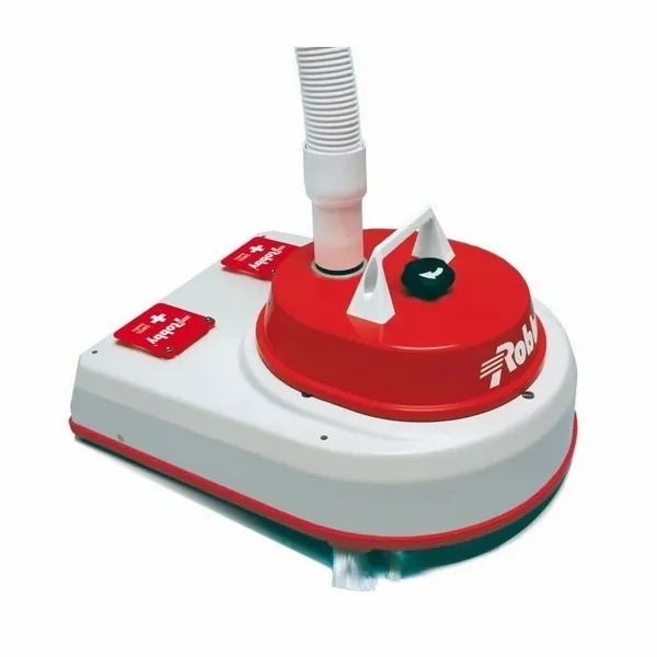 Robby G-3 Hydraulische Zwembadreiniger 1 Robby G-3 Hydraulische Zwembadreiniger