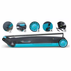 Rolltrot Automatische Oproller Op Accu -Intex VERKAUF rolltrot 2