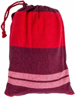 Amazonas Salsa 2 Persoons Hangmat - Bordeaux -Intex VERKAUF salsa fuego 2 resultaat