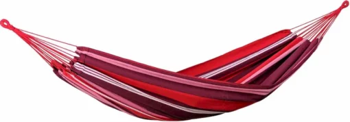 Amazonas Salsa 2 Persoons Hangmat - Bordeaux 2 Amazonas Salsa 2 Persoons Hangmat - Bordeaux -Intex VERKAUF salsa fuego resultaat