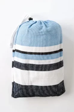 Amazonas Salsa 2 Persoons Hangmat - Blauw 6 Amazonas Salsa 2 Persoons Hangmat - Blauw -Intex VERKAUF salsa marina2 resultaat