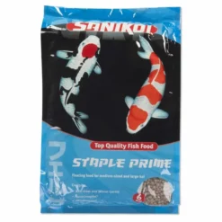 Sanikoi Staple Prime Food 6 Mm - 7600 Gram