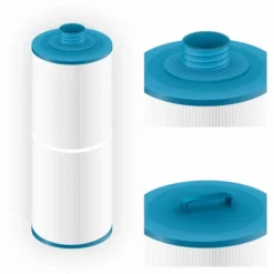 W'eau Spa Filter Type 2 (o.a. SC702 Of 6CH-960) 5 W'eau Spa Filter Type 2 (o.a. SC702 Of 6CH-960) -Intex VERKAUF sc702 02
