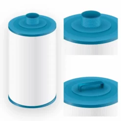 W'eau Spa Filter Type 9 (o.a. SC709 Of 6CH-47) 5 W'eau Spa Filter Type 9 (o.a. SC709 Of 6CH-47) -Intex VERKAUF sc709 02