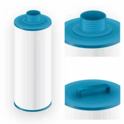 W'eau Spa Filter Type 17 (o.a. SC717 Of 4CH-24) 5 W'eau Spa Filter Type 17 (o.a. SC717 Of 4CH-24) -Intex VERKAUF sc717 02
