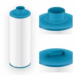 W'eau Spa Filter Type 19 (o.a. SC719 Of 5CH-502) 5 W'eau Spa Filter Type 19 (o.a. SC719 Of 5CH-502) -Intex VERKAUF sc719 02