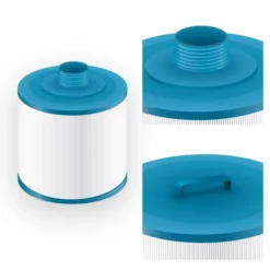 W'eau Spa Filter Type 20 (o.a. SC720 Of 6CH-502) 5 W'eau Spa Filter Type 20 (o.a. SC720 Of 6CH-502) -Intex VERKAUF sc720 02 1