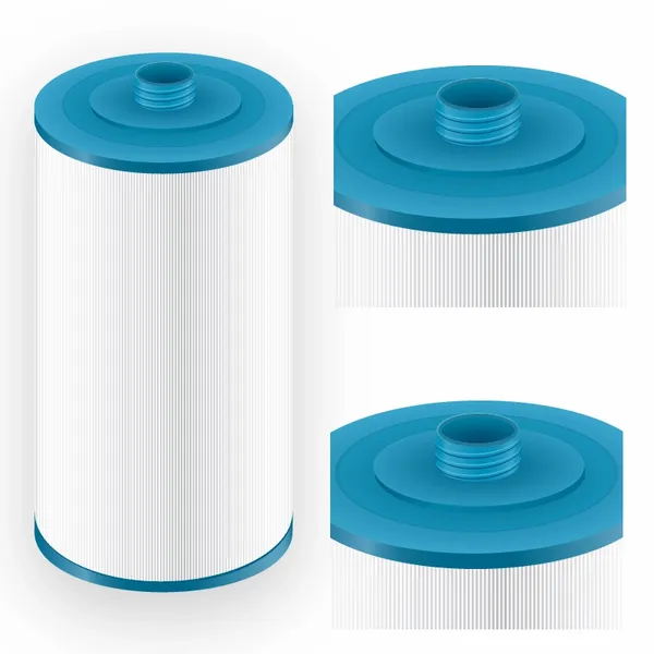 W'eau Spa Filter Type 22 (o.a. SC722 Of C-8380) 2 W'eau Spa Filter Type 22 (o.a. SC722 Of C-8380) - Afbeelding 2