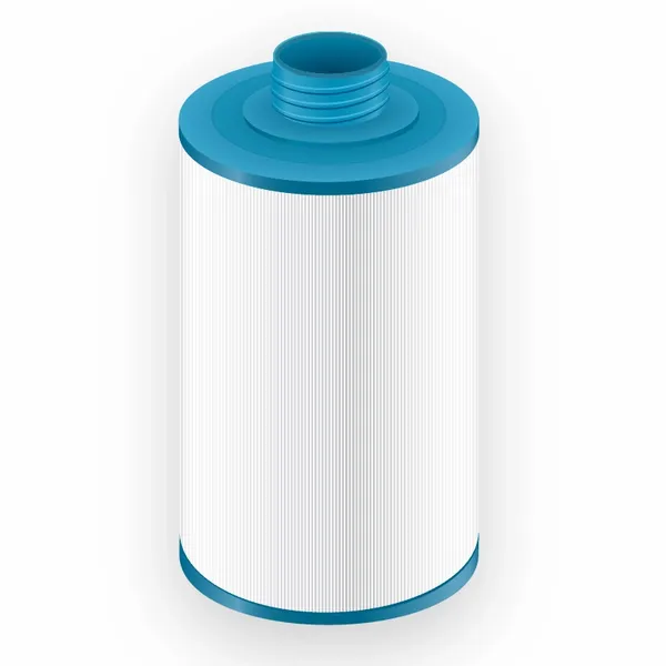 W'eau Spa Filter Type 28 (o.a. SC728 Of 4CH-925) 2 W'eau Spa Filter Type 28 (o.a. SC728 Of 4CH-925) - Afbeelding 2