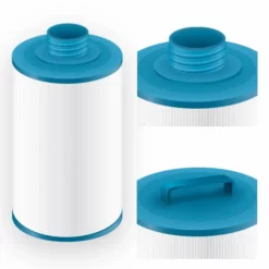 W'eau Spa Filter Type 28 (o.a. SC728 Of 4CH-925) 5 W'eau Spa Filter Type 28 (o.a. SC728 Of 4CH-925) -Intex VERKAUF sc728 02 1