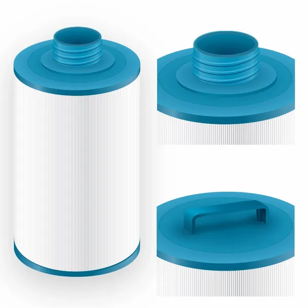 W'eau Spa Filter Type 28 (o.a. SC728 Of 4CH-925) 3 W'eau Spa Filter Type 28 (o.a. SC728 Of 4CH-925) - Afbeelding 3