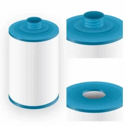 W'eau Spa Filter Type 37 (o.a. SC737 Of 6CH-942) 5 W'eau Spa Filter Type 37 (o.a. SC737 Of 6CH-942) -Intex VERKAUF sc737 02