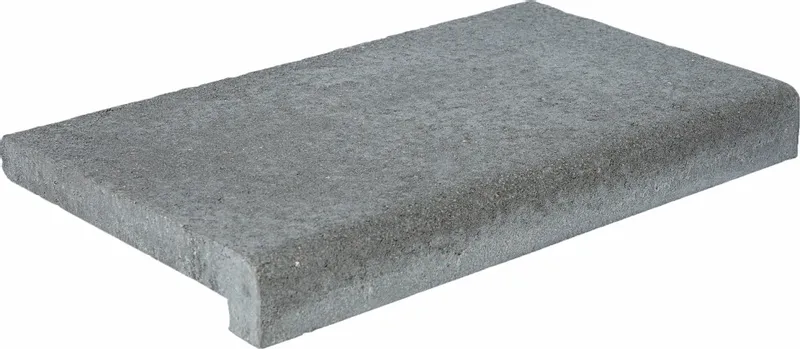 Scandi Roc Athen Randtegel - Grey 1 Scandi Roc Athen Randtegel - Grey