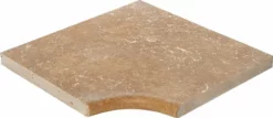 Scandi Roc Kiruna Randtegel - Golden Brown 9 Scandi Roc Kiruna Randtegel - Golden Brown -Intex VERKAUF scandi roc kiruna randtegel golden brown hoek radius
