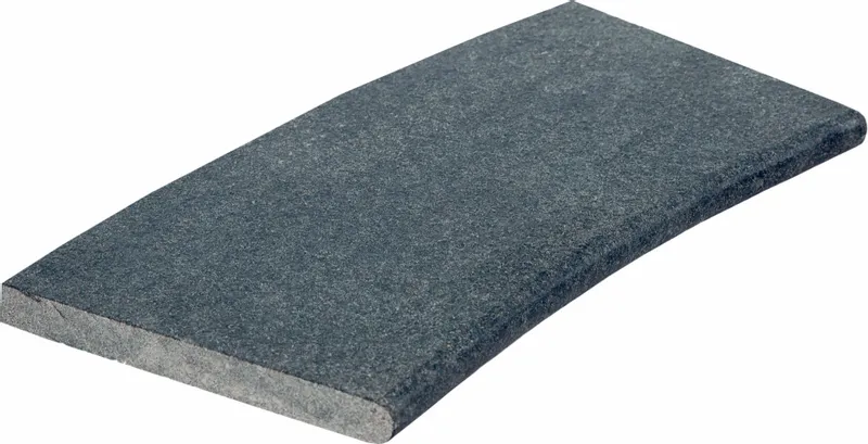 Scandi Roc Kiruna Randtegel - Mountain Black 2 Scandi Roc Kiruna Randtegel - Mountain Black - Afbeelding 2