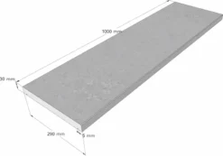 Scandi Roc Modena Randtegel - Golden Brown 5 Scandi Roc Modena Randtegel - Golden Brown -Intex VERKAUF scandi roc modena randtegel afmetingen 2