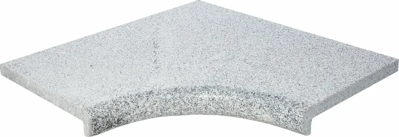 Scandi Roc Napoli Randtegel - Baltic Light Grey - Afbeelding 4