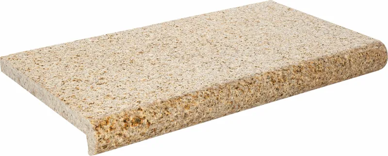 Scandi Roc Napoli Randtegel - Soft Sand 1 Scandi Roc Napoli Randtegel - Soft Sand