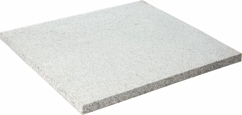 Scandi Roc Sydney Randtegel - Baltic Light Grey 2 Scandi Roc Sydney Randtegel - Baltic Light Grey - Afbeelding 2