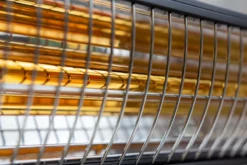 Eurom Golden 1500 Shadow Terrasverwarmer 9 Eurom Golden 1500 Shadow Terrasverwarmer -Intex VERKAUF shadow heather 2 2