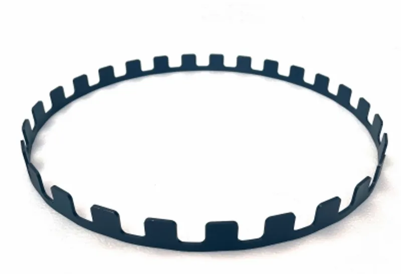 BonFeu Ring For Skewer 1 BonFeu Ring For Skewer